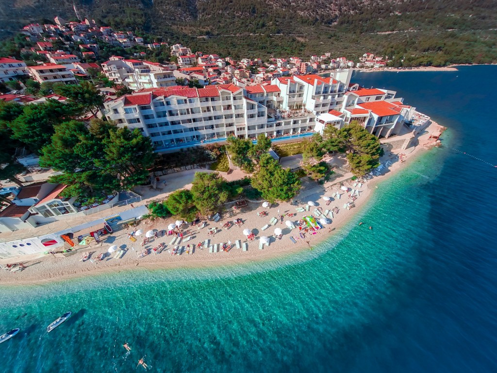 Hotel TUI Blue Makarska 4* 