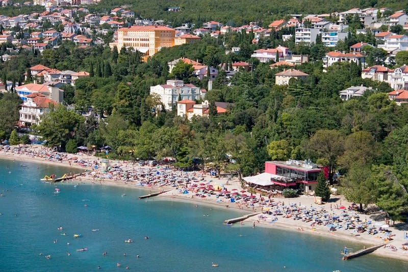 Hotel Vila Ružica 3* 