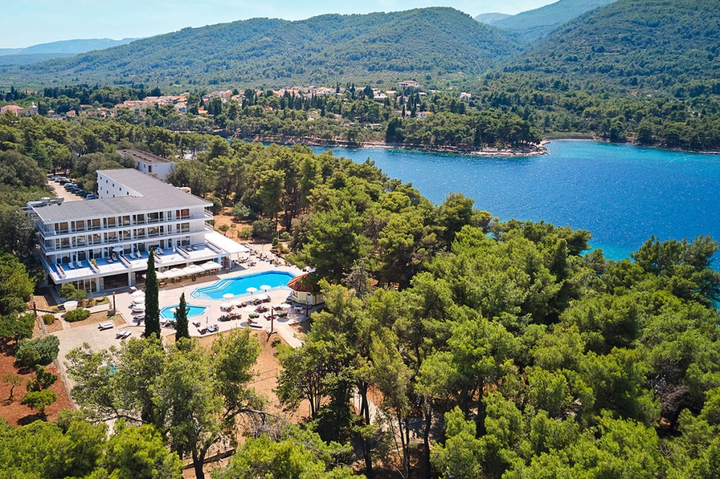 Places Hvar by Valamar 3*