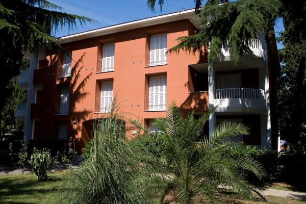 San Simon Resort 3* 