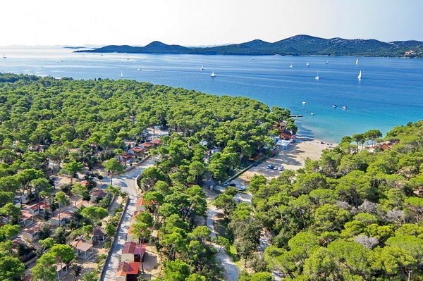 MH Kamp Soline 3* 