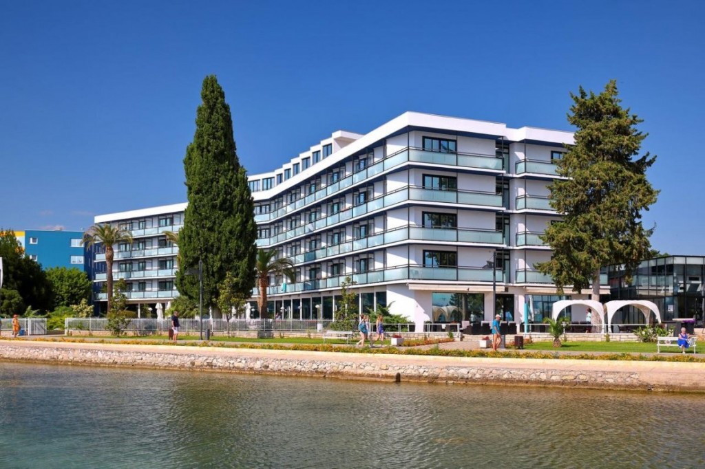 Hotel Ilirija 4*  