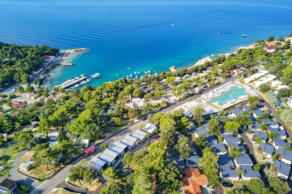 MH Kamp Selce 3*