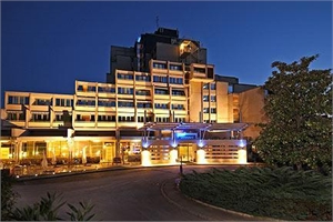 Hotel Valamar Diamant 4*