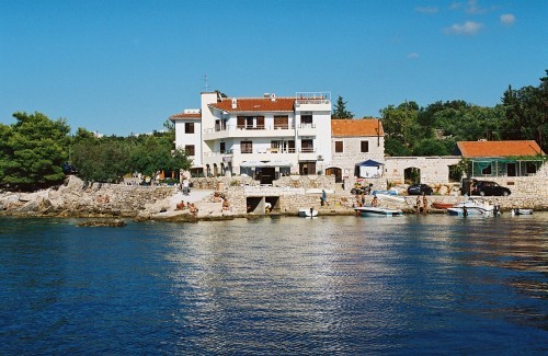 Hotel Timun 3*