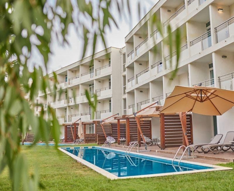 Azul Beach Resort  4*