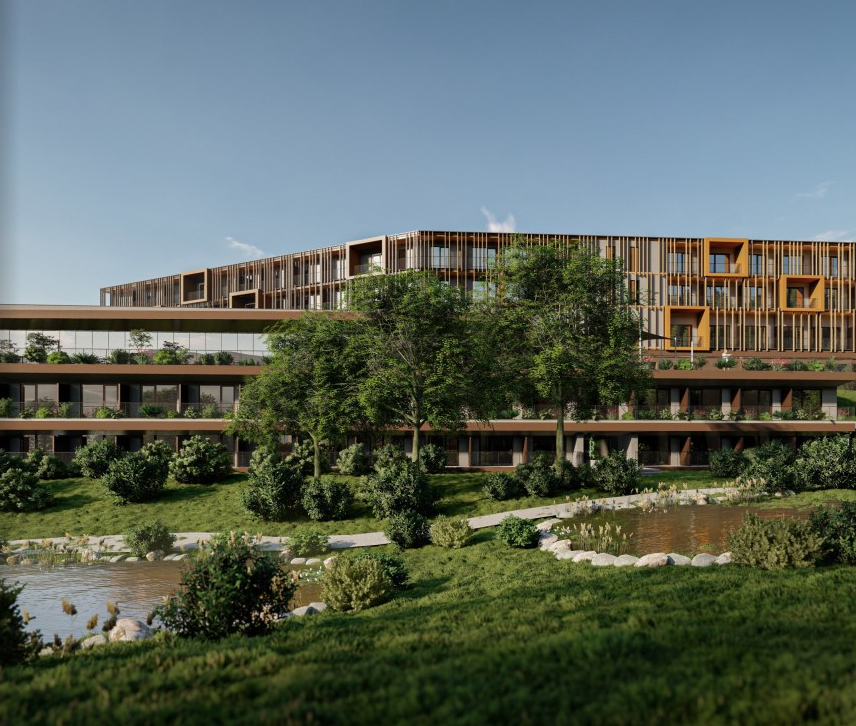 Family Hotel Vilinia 4* 