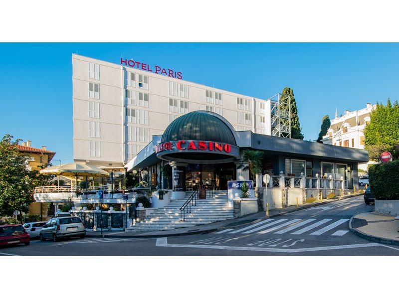 Hotel Paris 4*