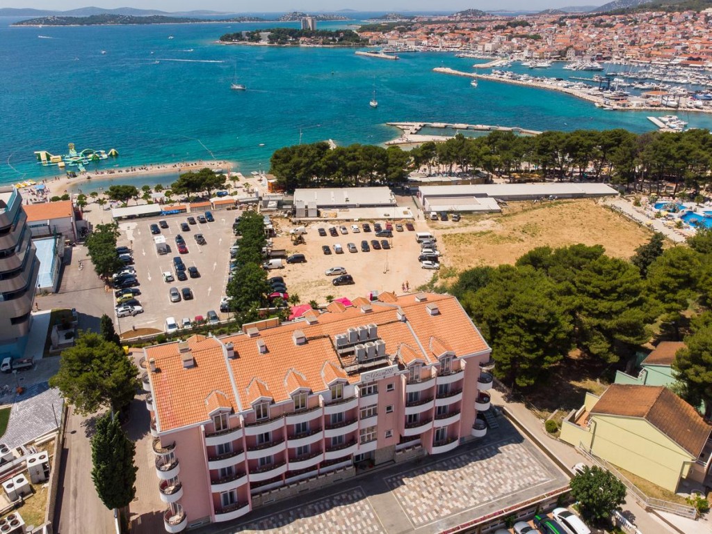 Hotel Miramare 4* 