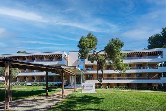 Rezidenca Umag 4*  