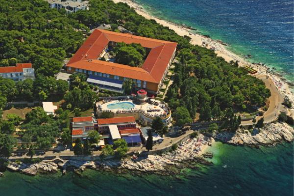 Valamar Sanfior Hotel&Casa 4*