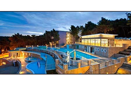Family Hotel Vespera 4* 