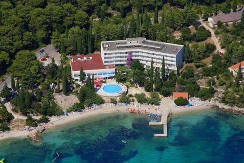 Aminess Hotel Orsan 3*