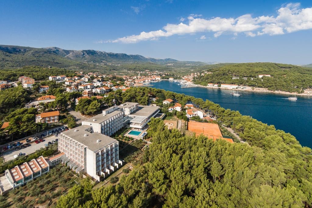 Hotel Hvar 3*