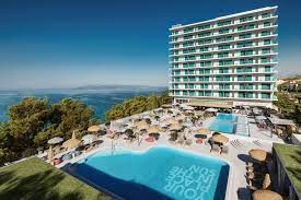 Dalmacija Placeshotel by Valamar 3*