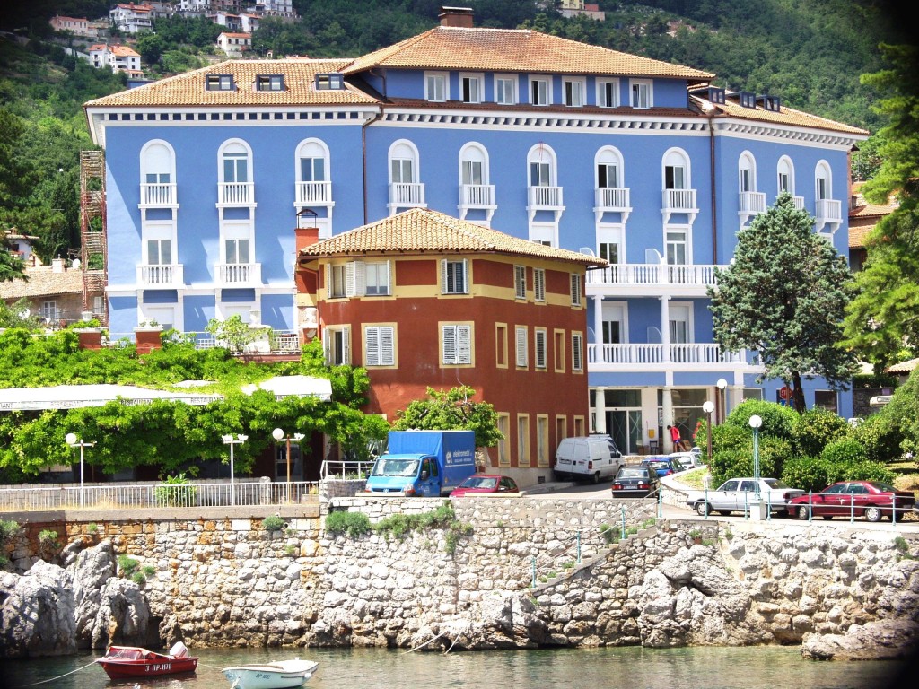 Hotel Park 4*  