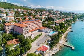 Mediteran Hotel by Aminess 3*