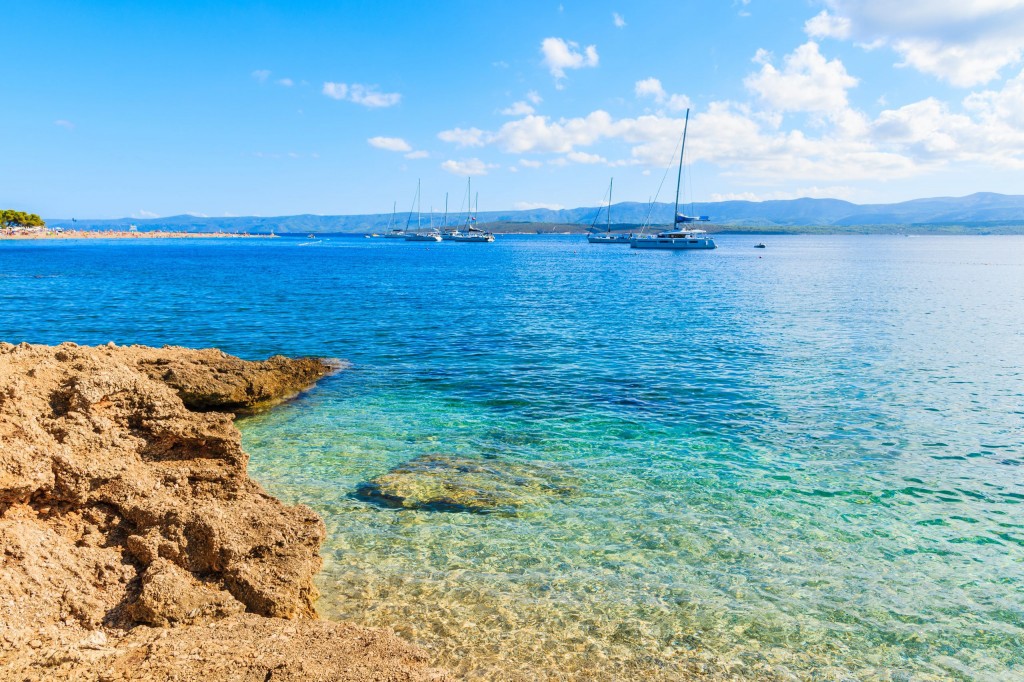 Počitnice Jadran 2026